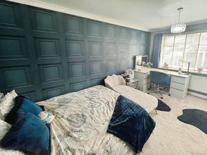 Bedroom 1- click for photo gallery